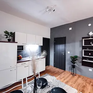 Apartment & Studio Pekica, Rovinj
